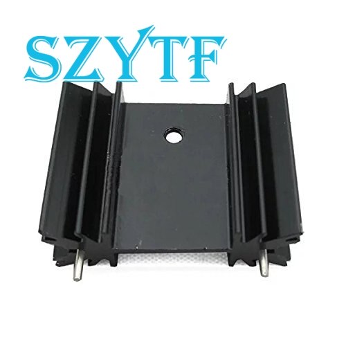 30pcs MOS Ʈ Ʃ  ð  IC 25*34*12MM